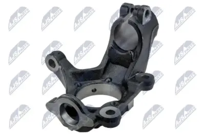 Fuso a Snodo Sospensione Ruota Anteriore Sinistro per Ford Galaxy Iii S-max