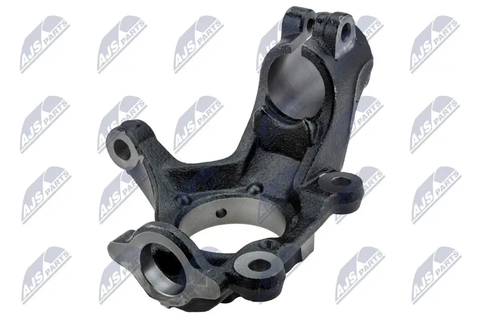 Fuso a Snodo Sospensione Ruota Anteriore Sinistro per Ford Galaxy Iii S-max