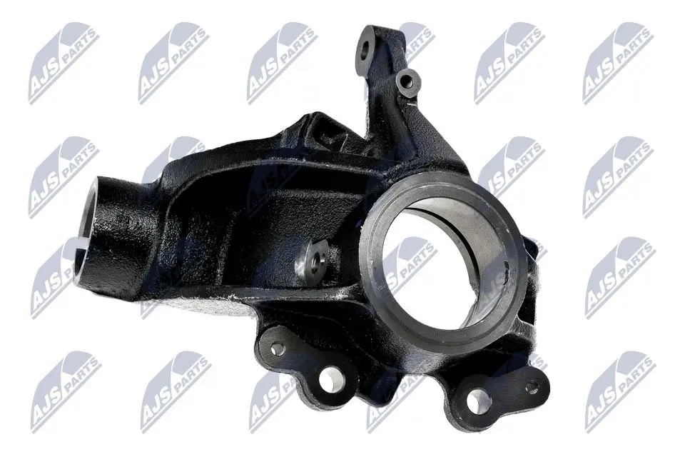 Fuso a Snodo Sospensione Ruota Anteriore Sinistro per Ford Kuga 13