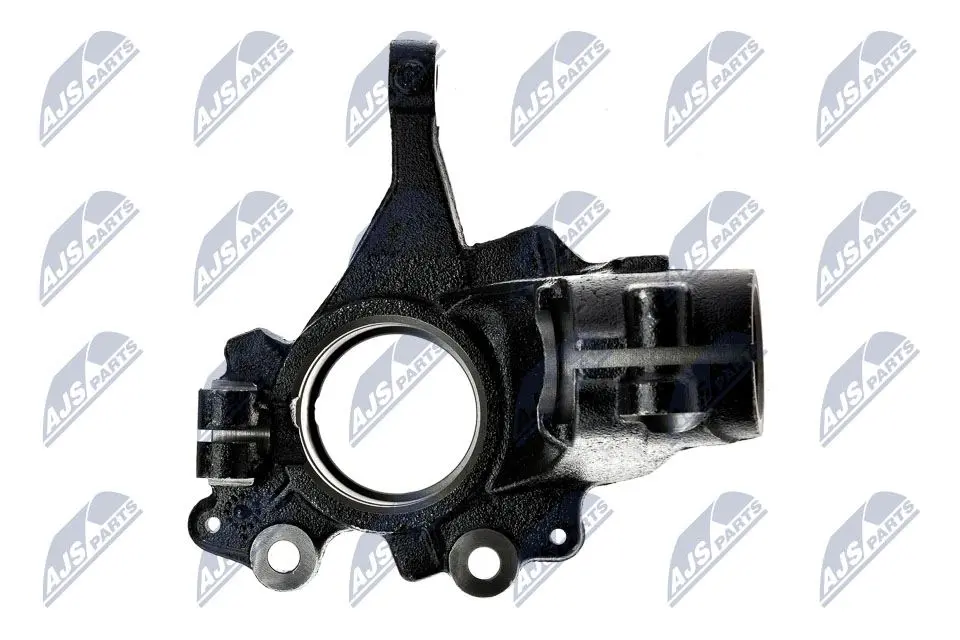 Fuso a Snodo Sospensione Ruota Anteriore Sinistro per Ford Kuga 13