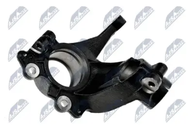 Fuso a Snodo Sospensione Ruota Anteriore Sinistro per Ford Kuga 13