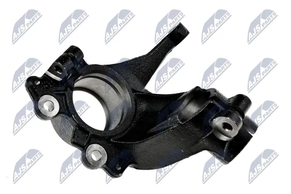 Fuso a Snodo Sospensione Ruota Anteriore Sinistro per Ford Kuga 13