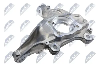 Fuso a Snodo Sospensione Ruota Anteriore Sinistro per Ford Mondeo 15