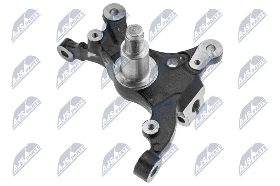 Fuso a Snodo Sospensione Ruota Anteriore Sinistro per Ford Mustang 05