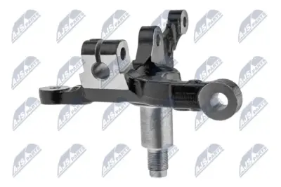 Fuso a Snodo Sospensione Ruota Anteriore Sinistro per Ford Mustang 05