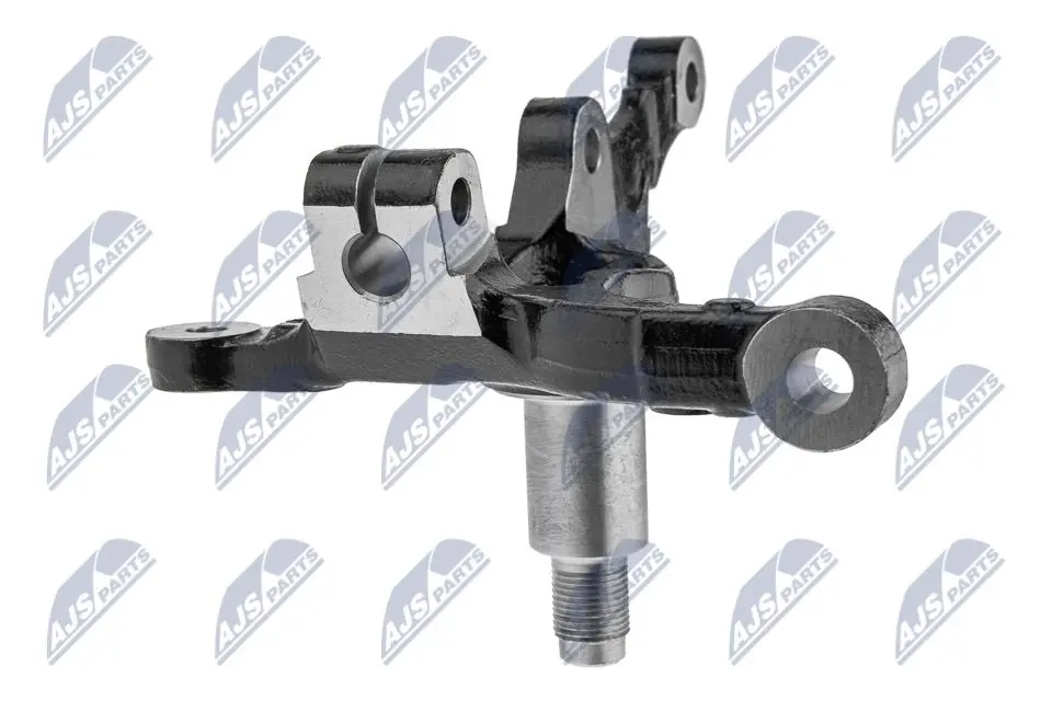 Fuso a Snodo Sospensione Ruota Anteriore Sinistro per Ford Mustang 05