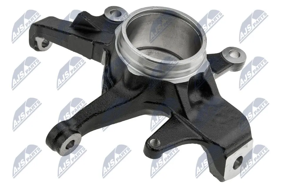 Fuso a Snodo Sospensione Ruota Anteriore Sinistro per Ford Ranger 99