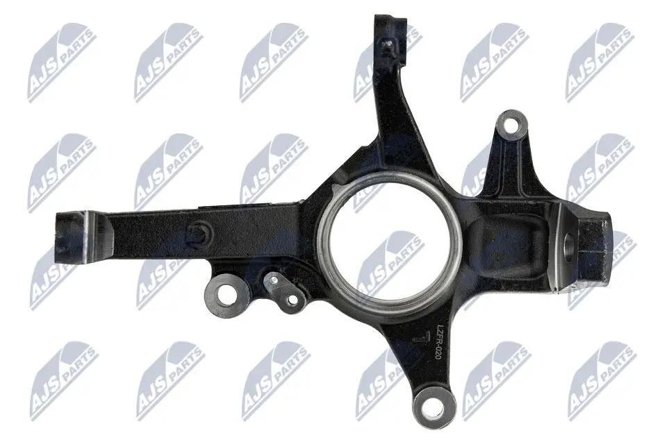 Fuso a Snodo Sospensione Ruota Anteriore Sinistro per Ford Ranger 99
