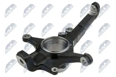 Fuso a Snodo Sospensione Ruota Anteriore Sinistro per Ford Ranger 99