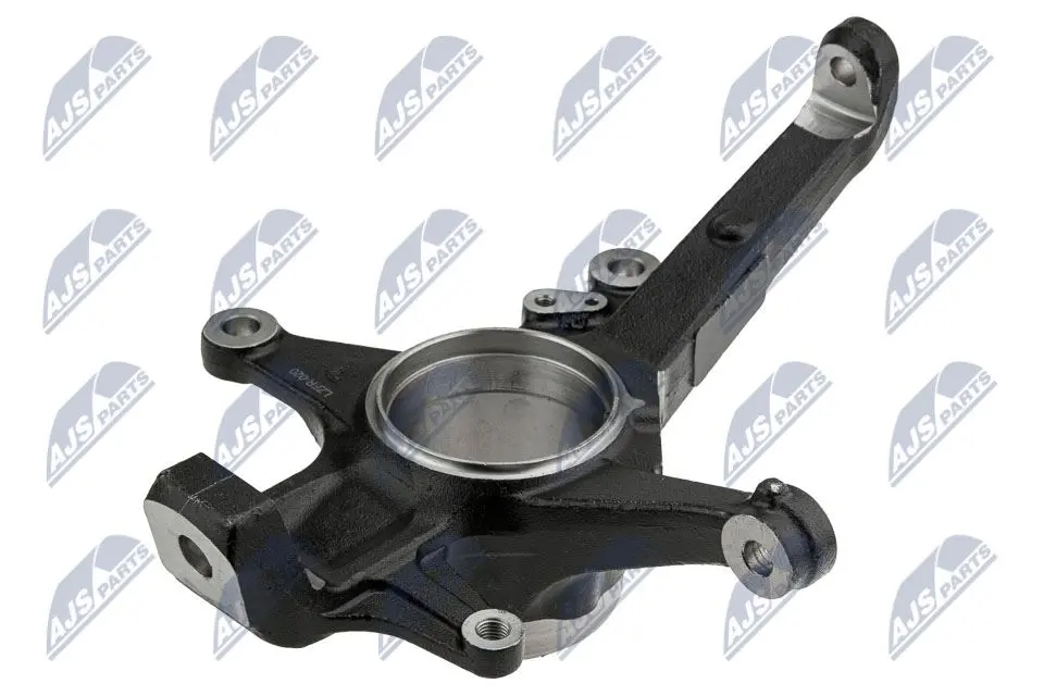 Fuso a Snodo Sospensione Ruota Anteriore Sinistro per Ford Ranger 99