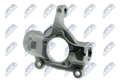 Fuso a Snodo Sospensione Ruota Anteriore Sinistro per Ford Transit 06