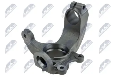 Fuso a Snodo Sospensione Ruota Anteriore Sinistro per Ford Transit Connect P65