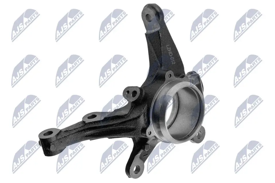 Fuso a Snodo Sospensione Ruota Anteriore Sinistro per Honda Civic 06