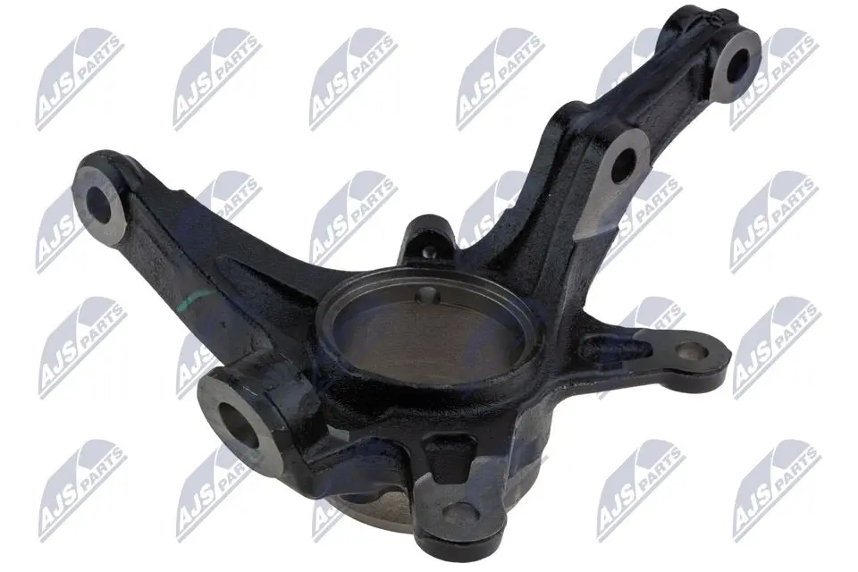 Fuso a Snodo Sospensione Ruota Anteriore Sinistro per Honda Civic 06