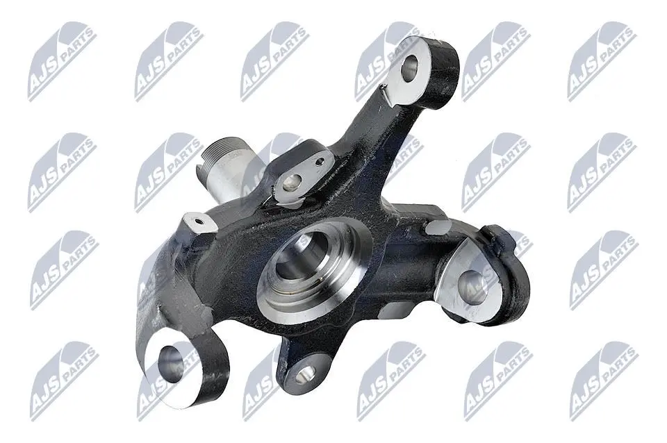 Fuso a Snodo Sospensione Ruota Anteriore Sinistro per Isuzu D-max 12