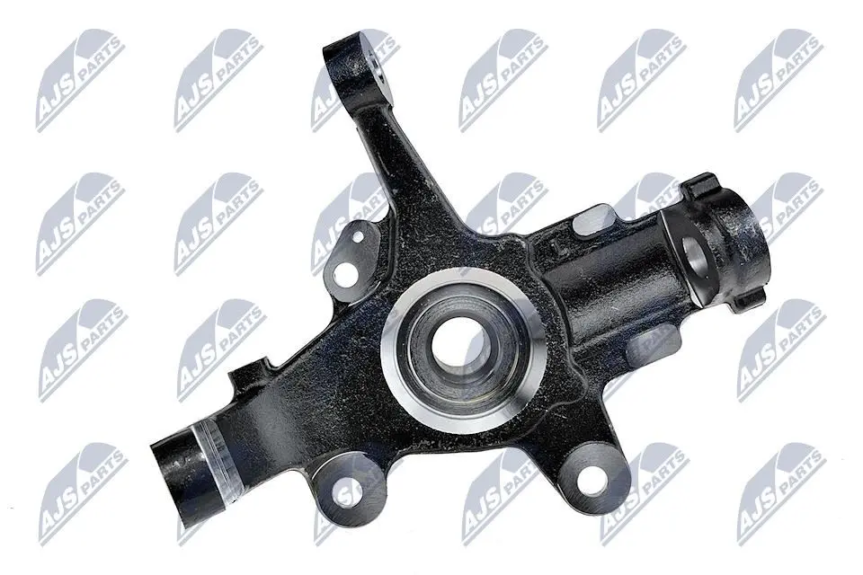 Fuso a Snodo Sospensione Ruota Anteriore Sinistro per Isuzu D-max 12