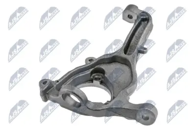 Fuso a Snodo Sospensione Ruota Anteriore Sinistro per Jeep Cherokee Kj 02
