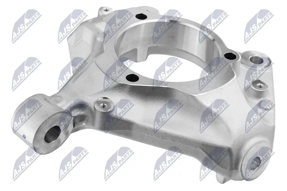 Fuso a Snodo Sospensione Ruota Anteriore Sinistro per Jeep Wrangler 18