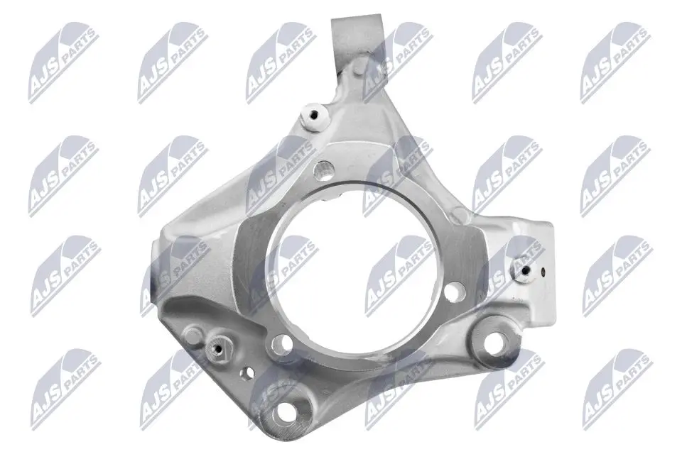 Fuso a Snodo Sospensione Ruota Anteriore Sinistro per Jeep Wrangler 18