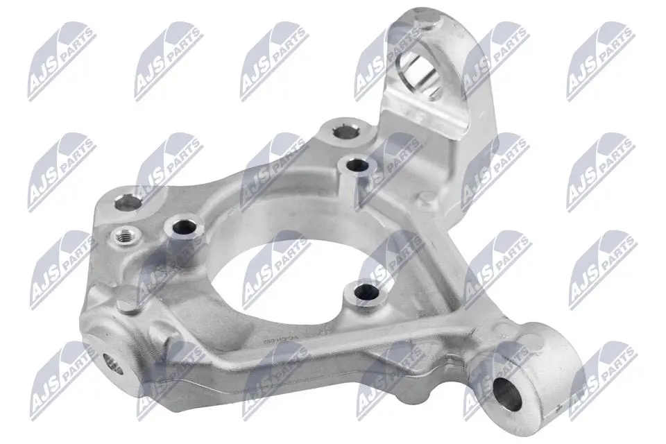 Fuso a Snodo Sospensione Ruota Anteriore Sinistro per Jeep Wrangler 18