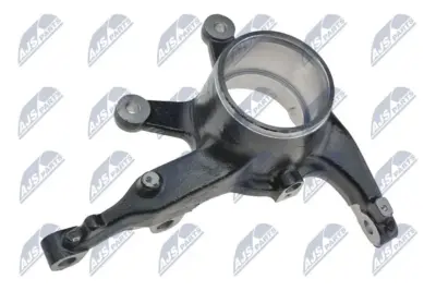 Fuso a Snodo Sospensione Ruota Anteriore Sinistro per Land Rover Range Rover 03