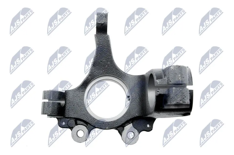 Fuso a Snodo Sospensione Ruota Anteriore Sinistro per Mazda 3 03-05