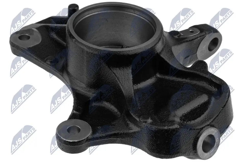 Fuso a Snodo Sospensione Ruota Anteriore Sinistro per Mercedes Sprinter 3500 10