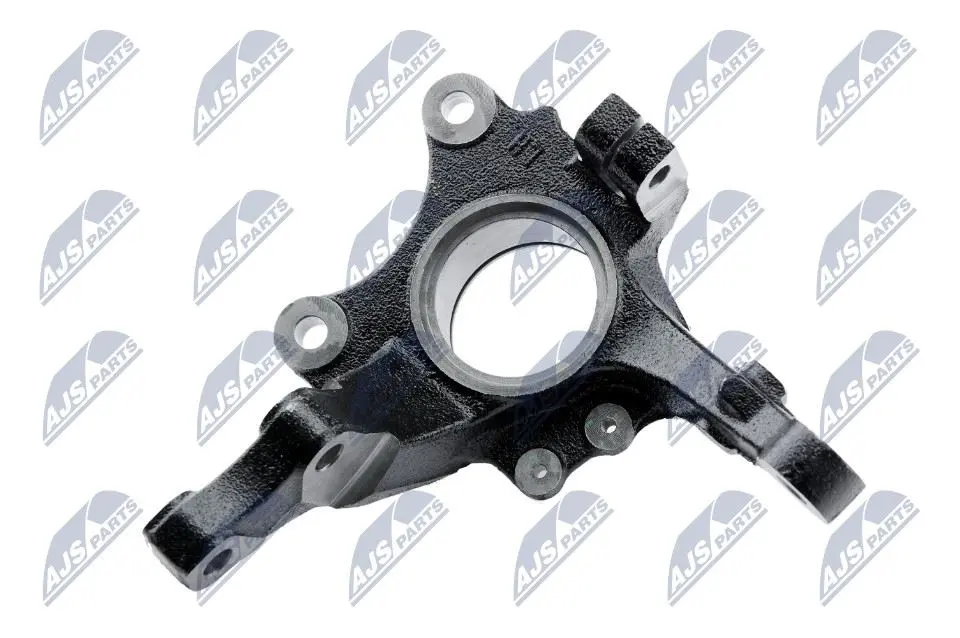 Fuso a Snodo Sospensione Ruota Anteriore Sinistro per Opel Combo C 00-10