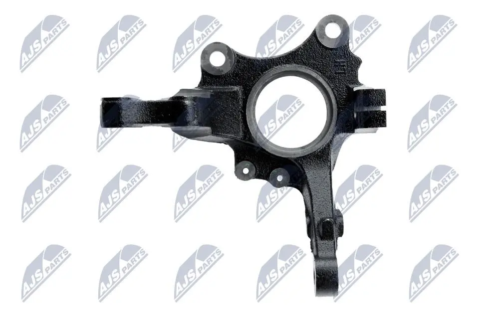 Fuso a Snodo Sospensione Ruota Anteriore Sinistro per Opel Combo C 00-10