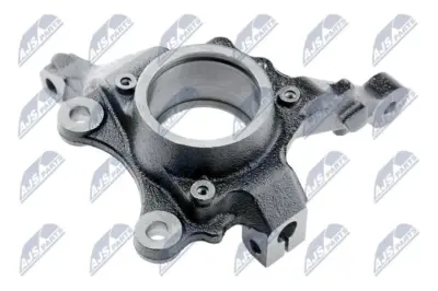 Fuso a Snodo Sospensione Ruota Anteriore Sinistro per Opel Combo C 00-10