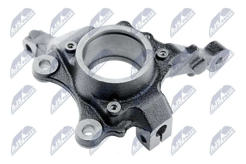 Fuso a Snodo Sospensione Ruota Anteriore Sinistro per Opel Combo C 00-10