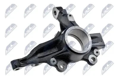 Fuso a Snodo Sospensione Ruota Anteriore Sinistro per Opel Corsa D 06
