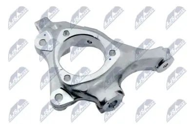 Fuso a Snodo Sospensione Ruota Anteriore Sinistro per Opel Insignia 08