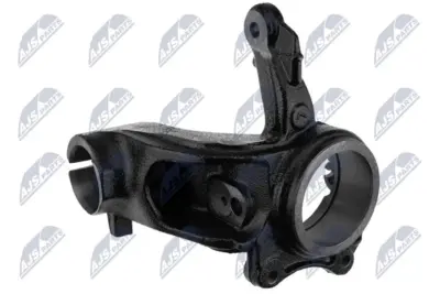 Fuso a Snodo Sospensione Ruota Anteriore Sinistro per Peugeot 2008 207 301