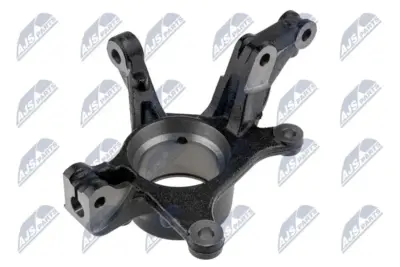 Fuso a Snodo Sospensione Ruota Anteriore Sinistro per Renault Captur 13