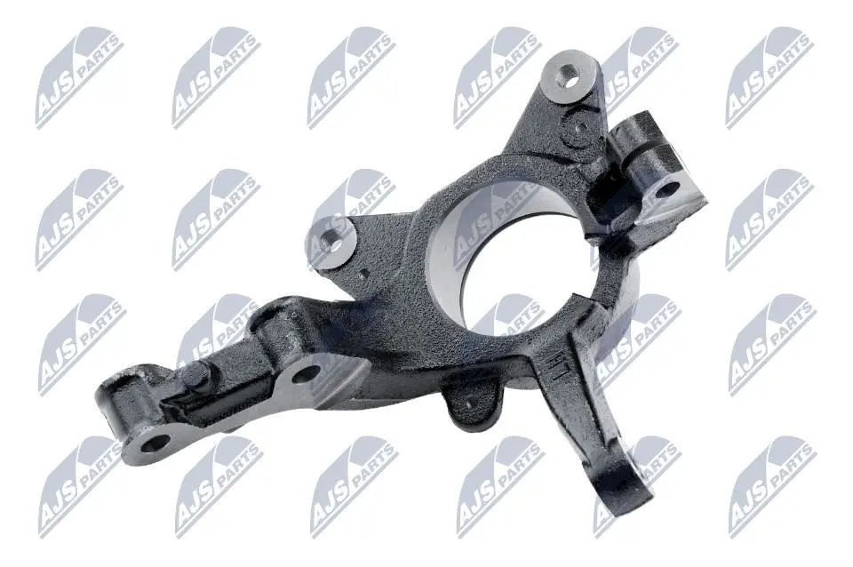 Fuso a Snodo Sospensione Ruota Anteriore Sinistro per Renault Kangoo 08