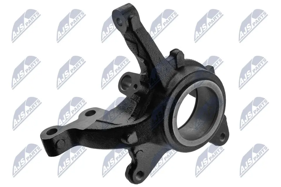Fuso a Snodo Sospensione Ruota Anteriore Sinistro per Renault Megane I 96