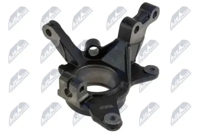 Fuso a Snodo Sospensione Ruota Anteriore Sinistro per Renault Megane I 96