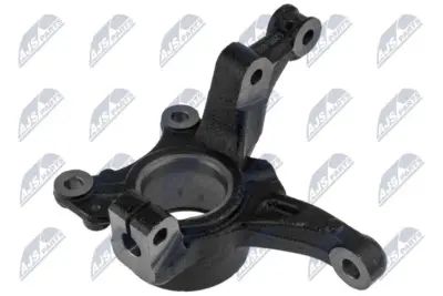 Fuso a Snodo Sospensione Ruota Anteriore Sinistro per Renault Twingo Iii 14