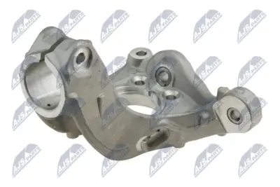 Fuso a Snodo Sospensione Ruota Anteriore Sinistro per Seat Alhambra 10- VW