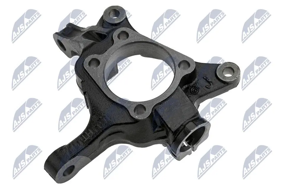 Fuso a Snodo Sospensione Ruota Anteriore Sinistro per Subaru Impreza Gp Gj