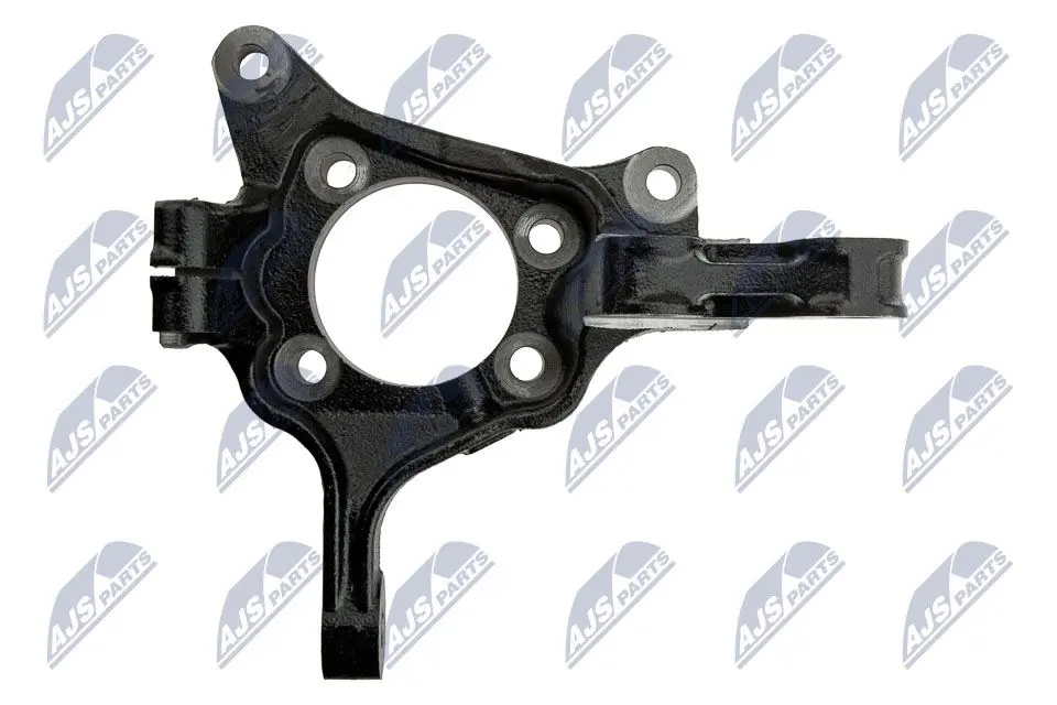 Fuso a Snodo Sospensione Ruota Anteriore Sinistro per Subaru Impreza Gp Gj