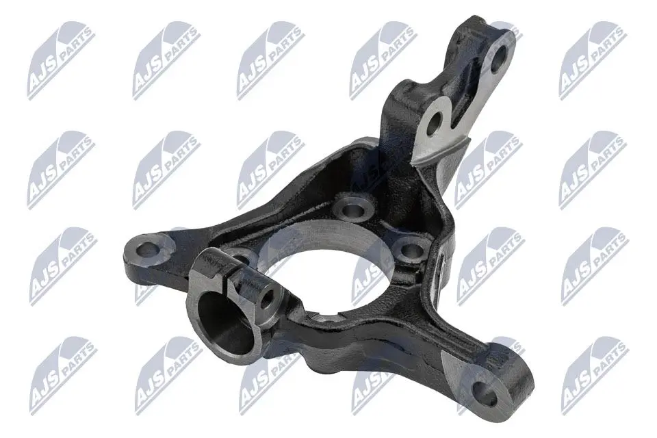 Fuso a Snodo Sospensione Ruota Anteriore Sinistro per Subaru Impreza Gp Gj