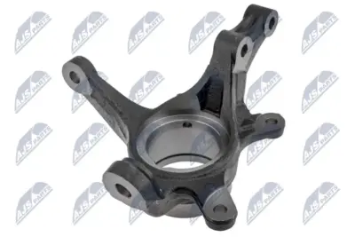 Fuso a Snodo Sospensione Ruota Anteriore Sinistro per Suzuki Vitara Ly 15- SX4
