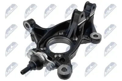 Fuso a Snodo Sospensione Ruota Anteriore Sinistro per VW Crafter 17
