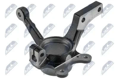 Fuso a Snodo Sospensione Ruota Anteriore Sinistro per VW Golf I 74- Jetta I 78
