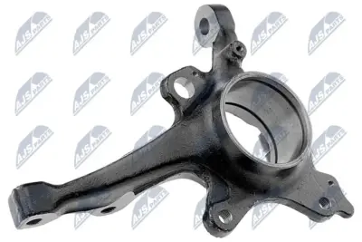 Fuso a Snodo Sospensione Ruota Anteriore Sinistro per VW Golf Ii, Iii, Iv
