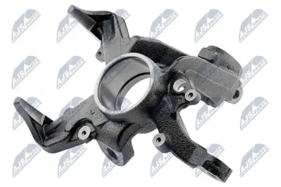 Fuso a Snodo Sospensione Ruota Anteriore Sinistro per VW Golf Iv 97- Seat