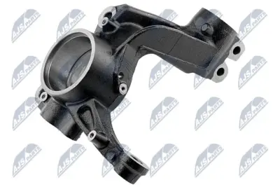 Fuso a Snodo Sospensione Ruota Anteriore Sinistro per VW Multivan T5 03-15