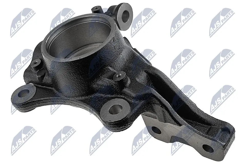 Fuso a Snodo Sospensione Ruota Anteriore Sinistro per VW Transporter 03-24